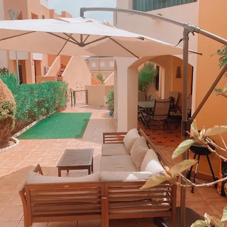 Apartment Punta Prima, Family Apartment, Pool, Near Torrevieja