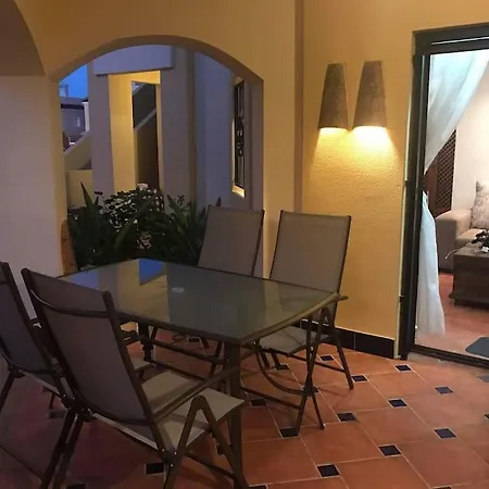 Apartment Punta Prima, Family Apartment, Pool, Near